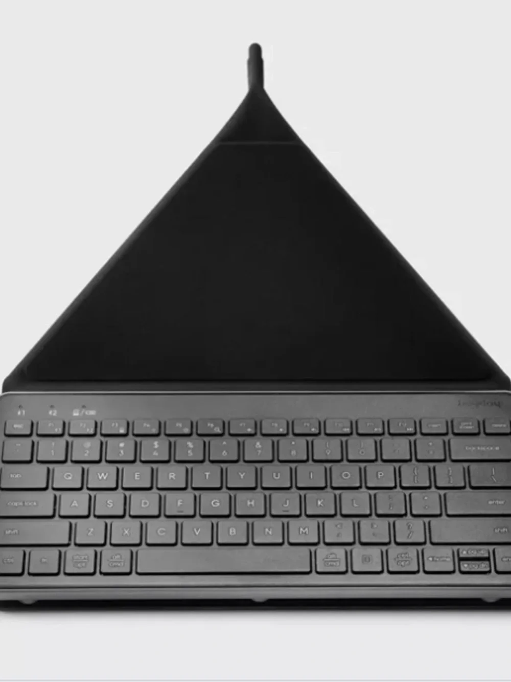 HEYDAY Wireless Keyboard with Stand